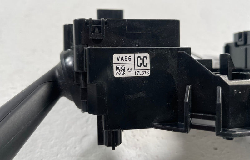 Load image into Gallery viewer, 23-25 MAZDA CX-50 STEERING COLUMN WIPER &amp; TURN SIGNAL COMBINATION SWITCH #113093

