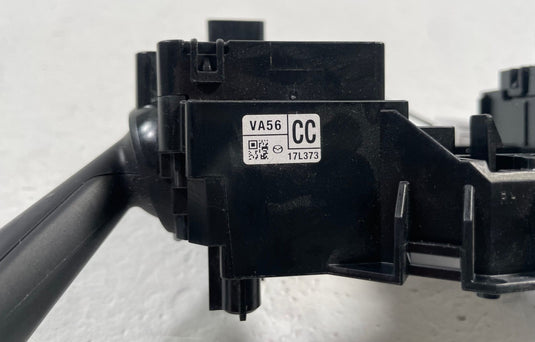 23-25 MAZDA CX-50 STEERING COLUMN WIPER & TURN SIGNAL COMBINATION SWITCH