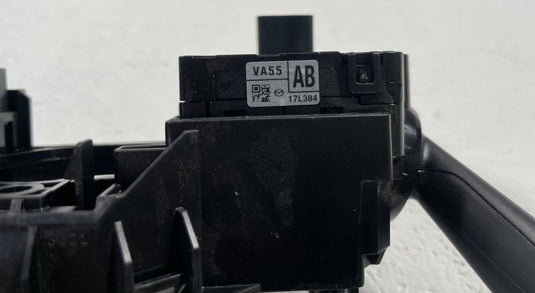 23-25 MAZDA CX-50 STEERING COLUMN WIPER & TURN SIGNAL COMBINATION SWITCH