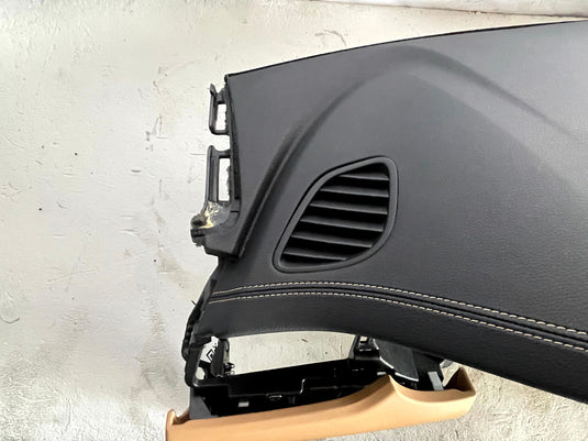 2022 - 2026 GENESIS G70 DASH DASHBOARD INSTRUMENT PANEL COVER TRIM