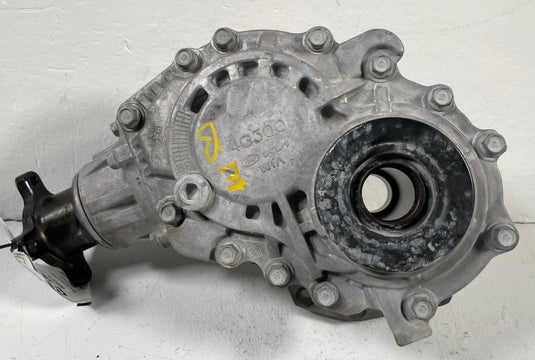 21-25 HYUNDAI TUCSON AWD AUTO TRANSMISSION TRANSFER CASE 46K MILES 2.5L