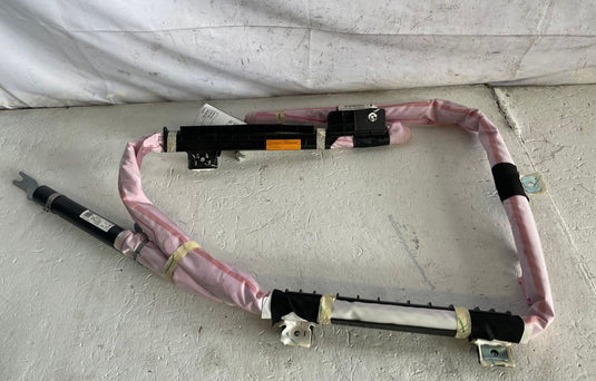 2021-2024 KIA K5 FRONT RIGHT PASSENGER SIDE ROOF CURTAIN AIR BAG AIRBAG