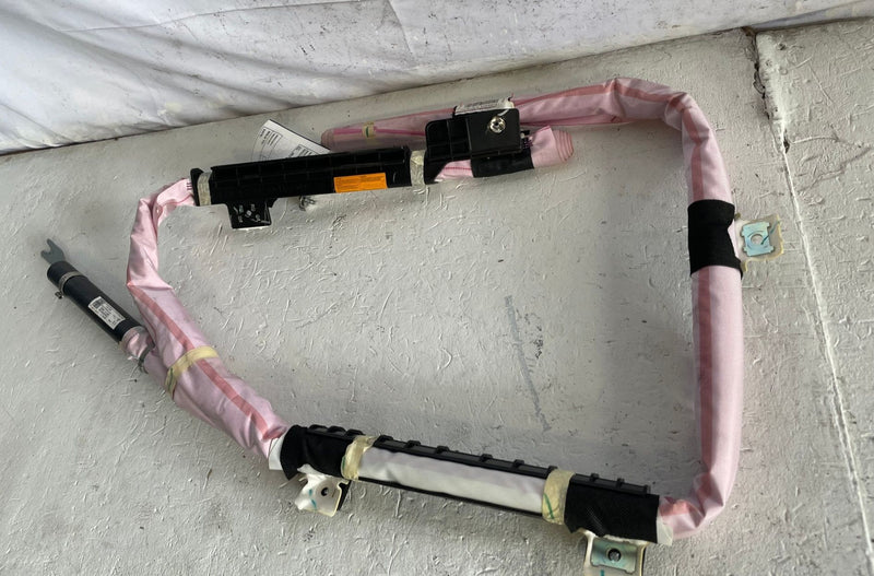 Load image into Gallery viewer, 2021-2024 KIA K5 FRONT RIGHT PASSENGER SIDE ROOF CURTAIN AIR BAG AIRBAG # 111780
