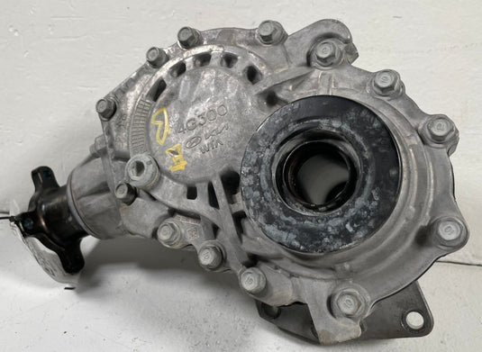 21-25 HYUNDAI TUCSON AWD AUTO TRANSMISSION TRANSFER CASE 46K MILES 2.5L