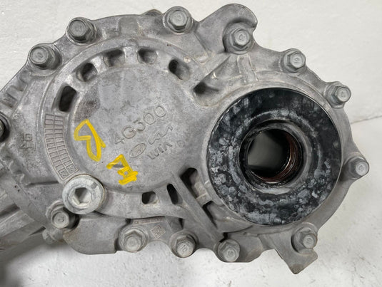 21-25 HYUNDAI TUCSON AWD AUTO TRANSMISSION TRANSFER CASE 46K MILES 2.5L