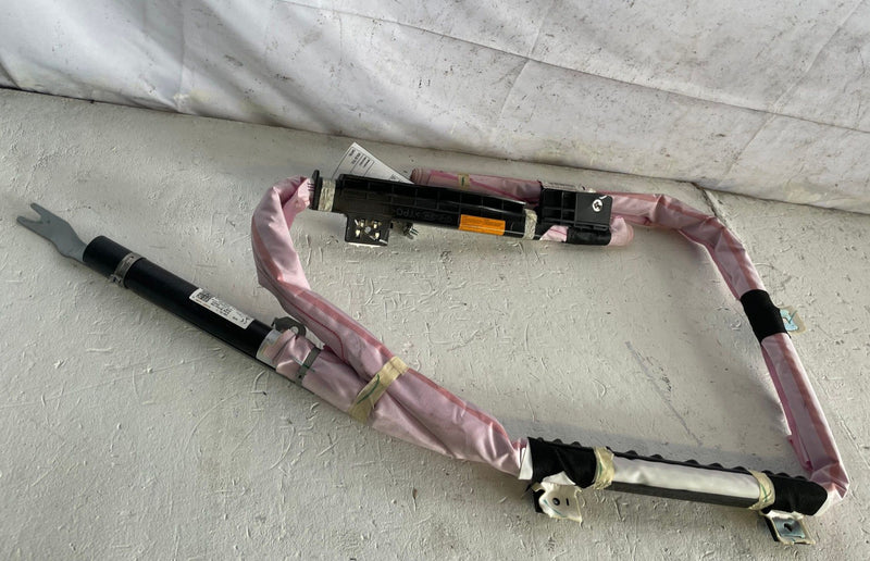 Load image into Gallery viewer, 2021-2024 KIA K5 FRONT RIGHT PASSENGER SIDE ROOF CURTAIN AIR BAG AIRBAG # 111780
