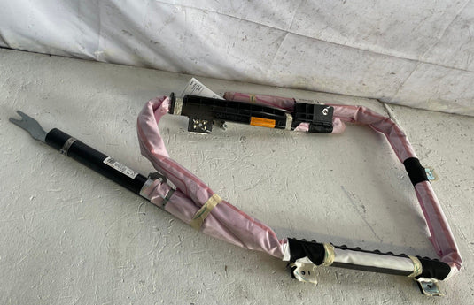 2021-2024 KIA K5 FRONT RIGHT PASSENGER SIDE ROOF CURTAIN AIR BAG AIRBAG