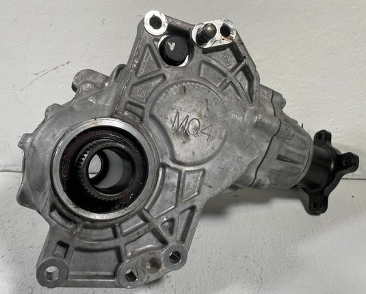 21-25 HYUNDAI TUCSON AWD AUTO TRANSMISSION TRANSFER CASE 46K MILES 2.5L