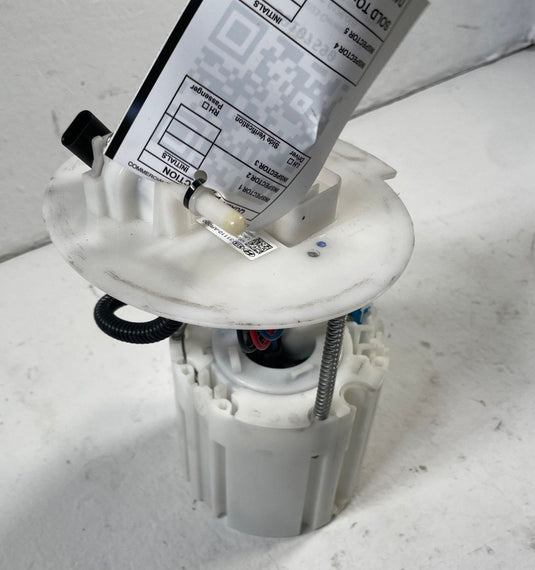 2022 - 2025 GENESIS GV70 GAS TANK FUEL PUMP SENDING UNIT ASSEMBLY 2.5L