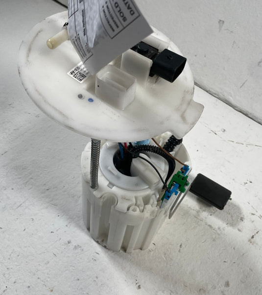 2022 - 2025 GENESIS GV70 GAS TANK FUEL PUMP SENDING UNIT ASSEMBLY 2.5L