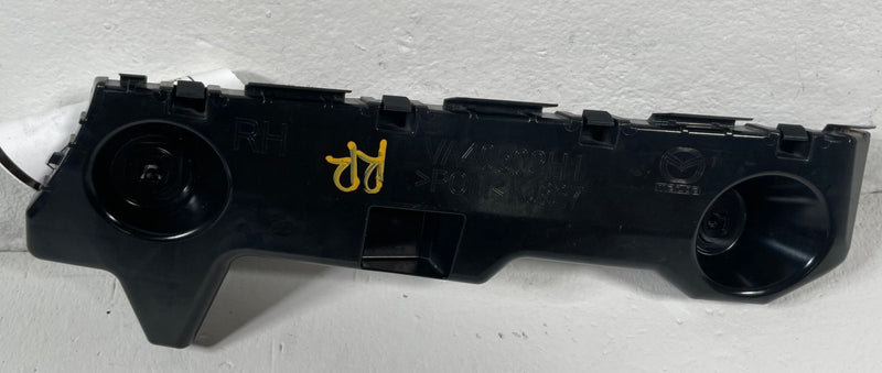 Load image into Gallery viewer, 2023-2025 MAZDA CX-50 REAR RIGHT PASSENGER BUMPER MOUNT SUPPORT BRACKET # 113086
