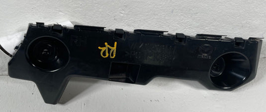 2023-2025 MAZDA CX-50 REAR RIGHT PASSENGER BUMPER MOUNT SUPPORT BRACKET