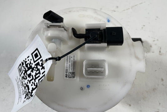 2022 - 2025 GENESIS GV70 GAS TANK FUEL PUMP SENDING UNIT ASSEMBLY 2.5L