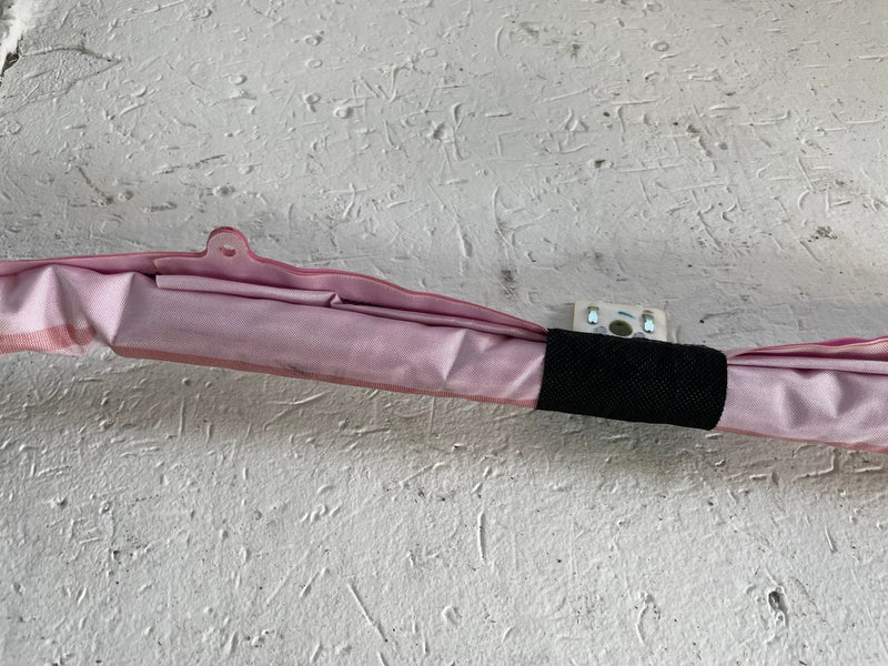 Load image into Gallery viewer, 2021-2024 KIA K5 FRONT RIGHT PASSENGER SIDE ROOF CURTAIN AIR BAG AIRBAG # 111780
