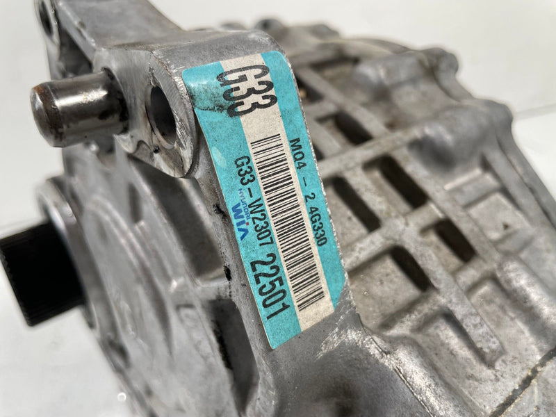 Load image into Gallery viewer, 21-25 HYUNDAI TUCSON AWD AUTO TRANSMISSION TRANSFER CASE 46K MILES 2.5L # 107679
