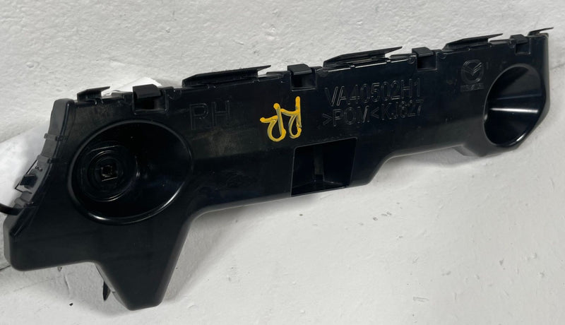 Load image into Gallery viewer, 2023-2025 MAZDA CX-50 REAR RIGHT PASSENGER BUMPER MOUNT SUPPORT BRACKET # 113086
