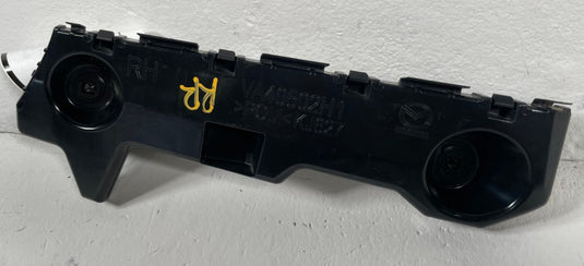 2023-2025 MAZDA CX-50 REAR RIGHT PASSENGER BUMPER MOUNT SUPPORT BRACKET