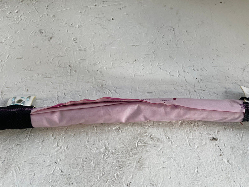 Load image into Gallery viewer, 2021-2024 KIA K5 FRONT RIGHT PASSENGER SIDE ROOF CURTAIN AIR BAG AIRBAG # 111780
