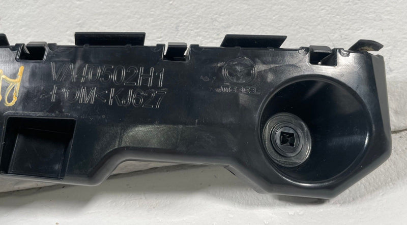 Load image into Gallery viewer, 2023-2025 MAZDA CX-50 REAR RIGHT PASSENGER BUMPER MOUNT SUPPORT BRACKET # 113086
