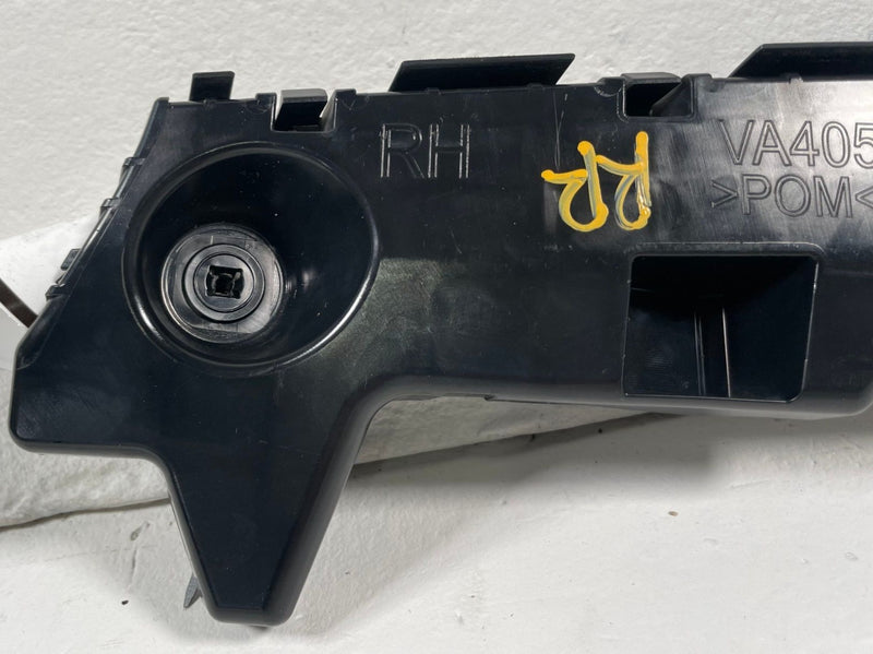 Load image into Gallery viewer, 2023-2025 MAZDA CX-50 REAR RIGHT PASSENGER BUMPER MOUNT SUPPORT BRACKET # 113086

