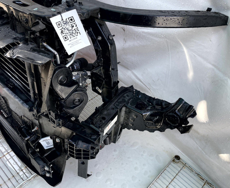 Load image into Gallery viewer, CHEVROLET EQUINOX RADIATOR CONDENSER FAN MOTOR CORE SUPPORT 1.5L 25-26 # 112420
