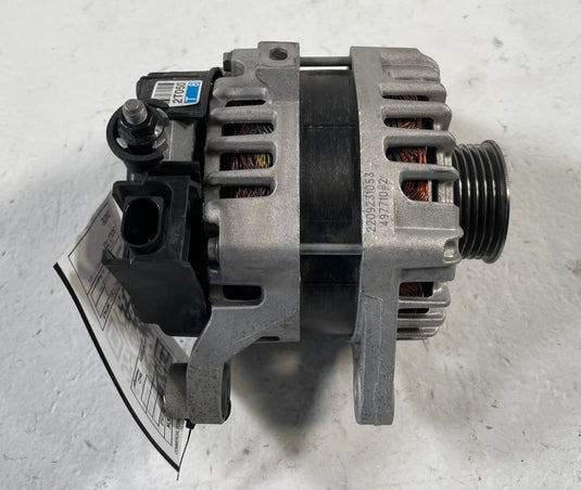 2022-2025 GENESIS GV70 ENGINE ALTERNATOR GENERATOR 37300-2T050
