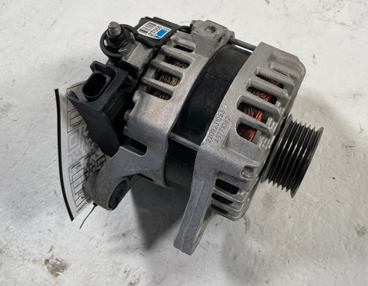 2022-2025 GENESIS GV70 ENGINE ALTERNATOR GENERATOR 37300-2T050