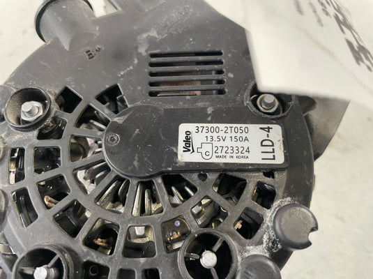 2022-2025 GENESIS GV70 ENGINE ALTERNATOR GENERATOR 37300-2T050