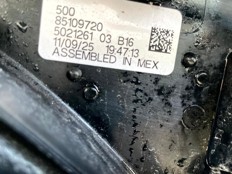Load image into Gallery viewer, CHEVROLET EQUINOX RADIATOR CONDENSER FAN MOTOR CORE SUPPORT 1.5L 25-26 # 112420
