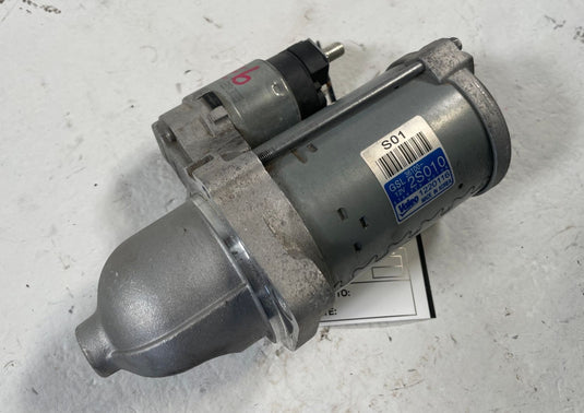2022 - 2025 GENESIS GV70 ENGINE STARTER MOTOR 2.5L 36100-2S010