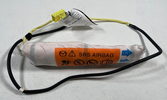 2023 MAZDA CX-50 FRONT LEFT DRIVER SIDE SEAT AIR BAG AIRBAG