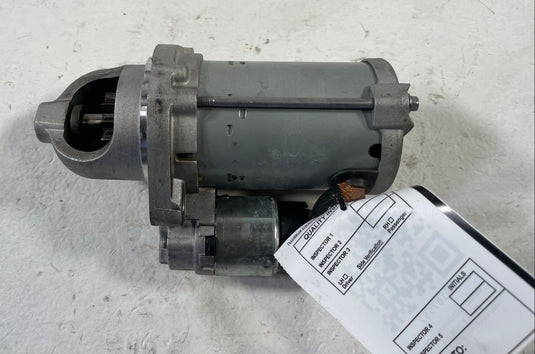2022 - 2025 GENESIS GV70 ENGINE STARTER MOTOR 2.5L 36100-2S010