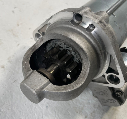 2022 - 2025 GENESIS GV70 ENGINE STARTER MOTOR 2.5L 36100-2S010