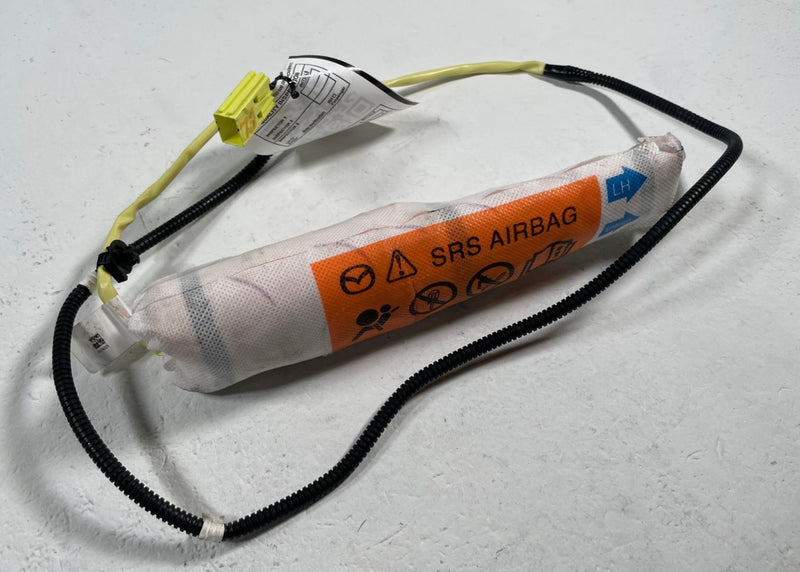 Load image into Gallery viewer, 2023 MAZDA CX-50 FRONT LEFT DRIVER SIDE SEAT AIR BAG AIRBAG # 113089
