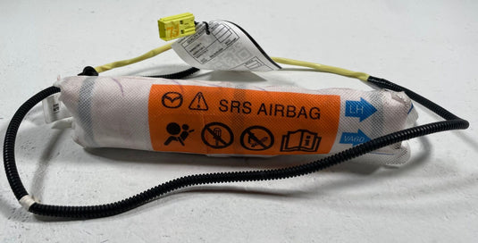 2023 MAZDA CX-50 FRONT LEFT DRIVER SIDE SEAT AIR BAG AIRBAG