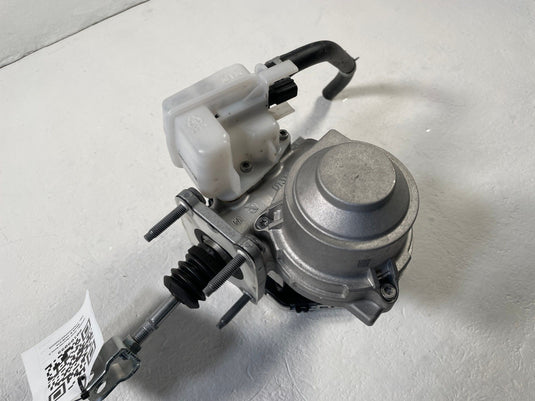 25-26 HYUNDAI IONIQ 5 POWER BRAKE BOOSTER MASTER CYLINDER W/ ABS MODULE