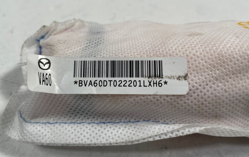 Load image into Gallery viewer, 2023 MAZDA CX-50 FRONT LEFT DRIVER SIDE SEAT AIR BAG AIRBAG # 113089
