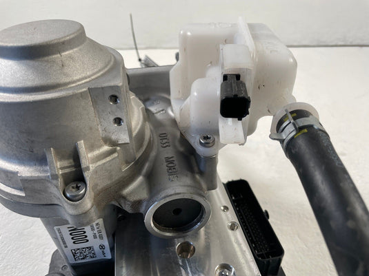 25-26 HYUNDAI IONIQ 5 POWER BRAKE BOOSTER MASTER CYLINDER W/ ABS MODULE