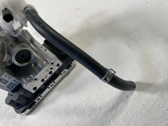 25-26 HYUNDAI IONIQ 5 POWER BRAKE BOOSTER MASTER CYLINDER W/ ABS MODULE