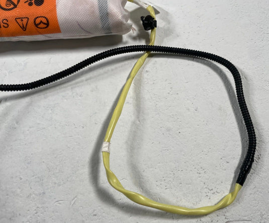 2023 MAZDA CX-50 FRONT LEFT DRIVER SIDE SEAT AIR BAG AIRBAG