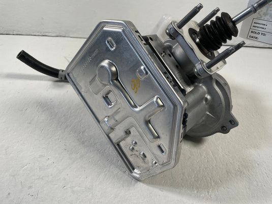 25-26 HYUNDAI IONIQ 5 POWER BRAKE BOOSTER MASTER CYLINDER W/ ABS MODULE