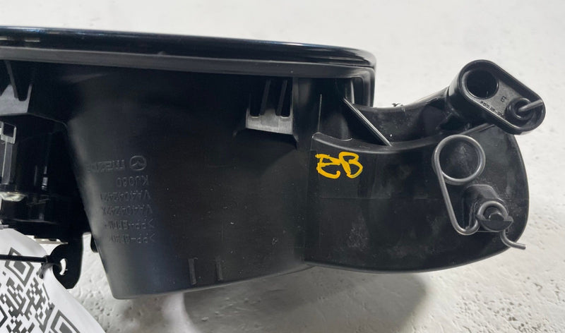Load image into Gallery viewer, 23-25 MAZDA CX-50 FUEL GAS TANK FILLER DOOR LID COVER &amp; HOUSING BLUE 48B #113108
