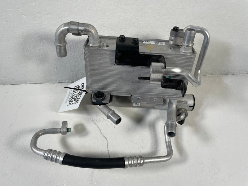 Load image into Gallery viewer, 2025-2026 HYUNDAI IONIQ 5 HVAC A/C AC AIR CONDITIONING CONDENSER # 109092
