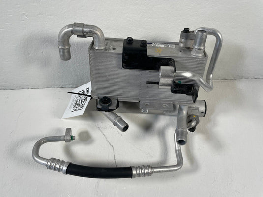 2025-2026 HYUNDAI IONIQ 5 HVAC A/C AC AIR CONDITIONING CONDENSER