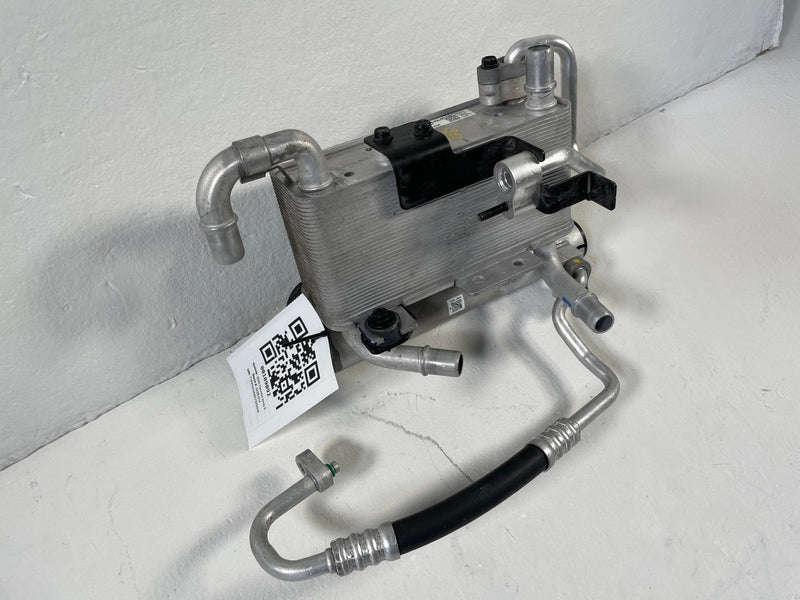 Load image into Gallery viewer, 2025-2026 HYUNDAI IONIQ 5 HVAC A/C AC AIR CONDITIONING CONDENSER # 109092

