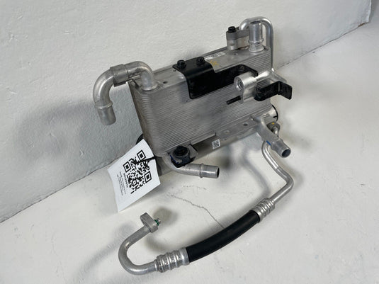 2025-2026 HYUNDAI IONIQ 5 HVAC A/C AC AIR CONDITIONING CONDENSER