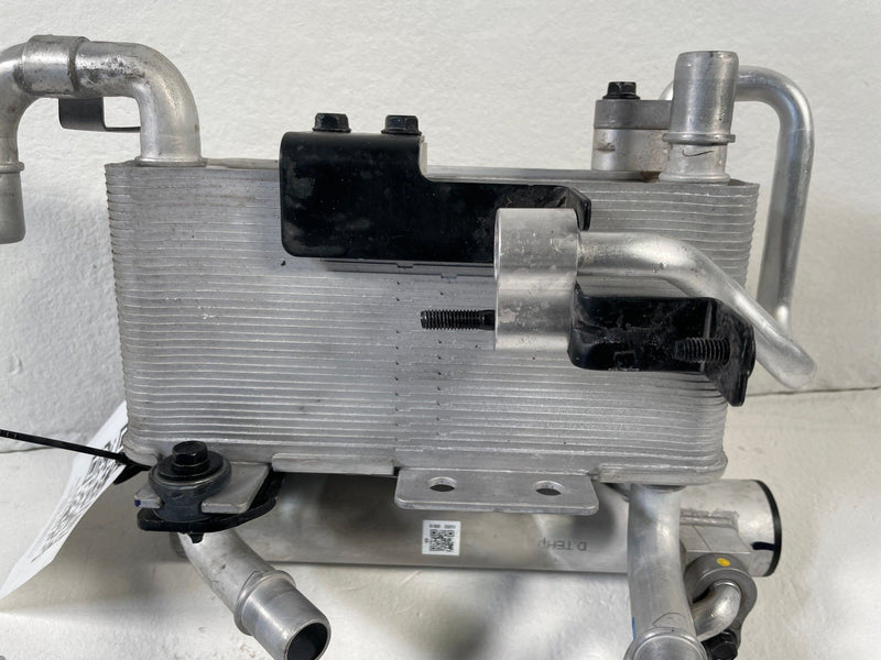 Load image into Gallery viewer, 2025-2026 HYUNDAI IONIQ 5 HVAC A/C AC AIR CONDITIONING CONDENSER # 109092
