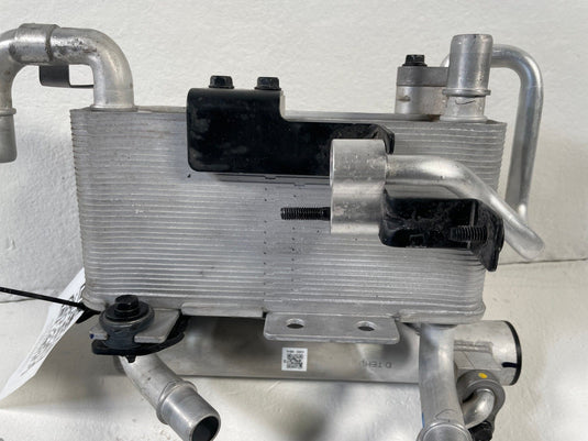 2025-2026 HYUNDAI IONIQ 5 HVAC A/C AC AIR CONDITIONING CONDENSER