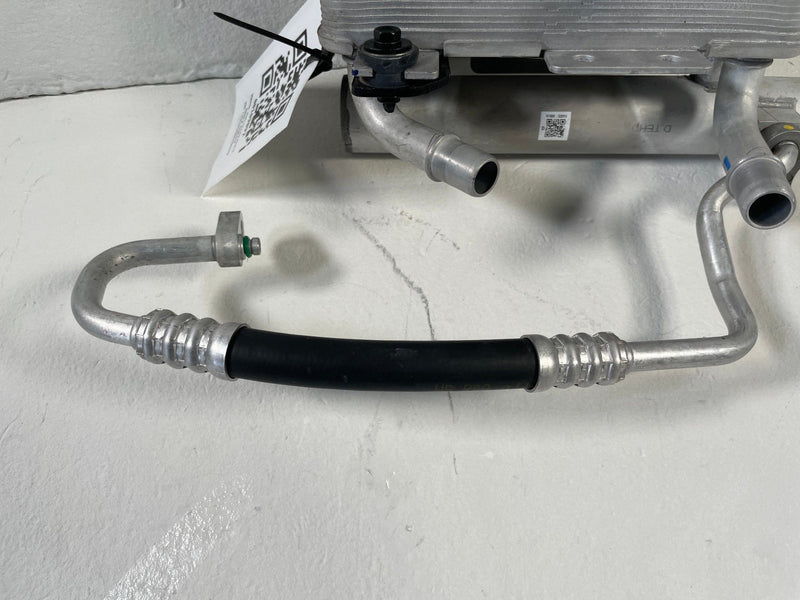 Load image into Gallery viewer, 2025-2026 HYUNDAI IONIQ 5 HVAC A/C AC AIR CONDITIONING CONDENSER # 109092
