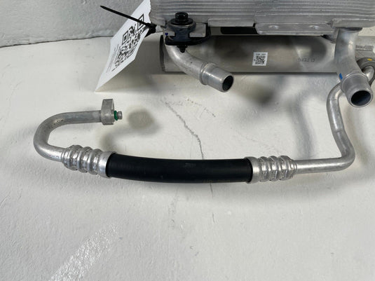 2025-2026 HYUNDAI IONIQ 5 HVAC A/C AC AIR CONDITIONING CONDENSER
